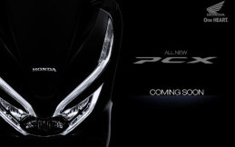Honda All New PCX Segera Meluncur, Ini Fitur Bocorannya