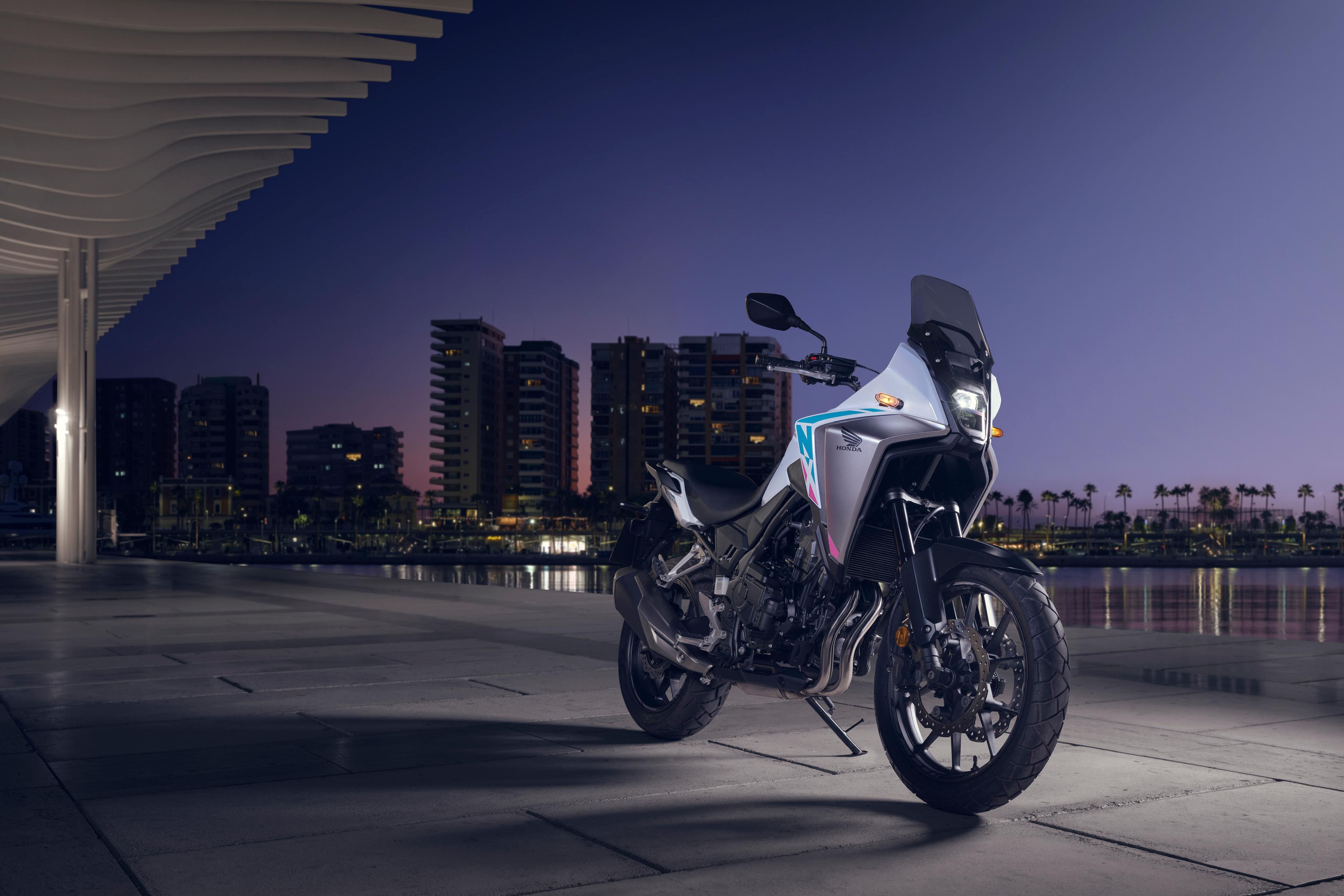 Motor Baru di GIIAS 2026, Dominasi Motor Gede