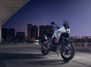Motor Baru di GIIAS 2026, Dominasi Motor Gede