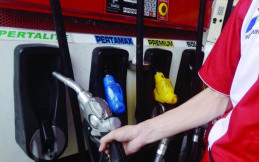 Mulai September 2018, Pemerintah Berlakukan Aturan Standar Emisi Euro4 
