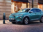 Kona Electric Terbakar, Hyundai dapat Gugatan dari Pemilik Mobil