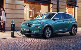 Kona Electric Terbakar, Hyundai dapat Gugatan dari Pemilik Mobil