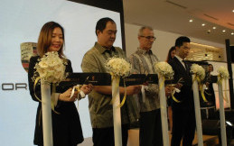 Porsche Jakarta Miliki Fasilitas Terlengkap Di Asia Tenggara