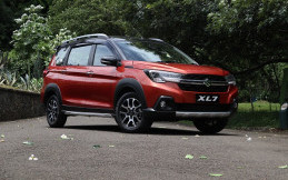 Suzuki Intip Peluang Geser Posisi Honda di Posisi Ketiga