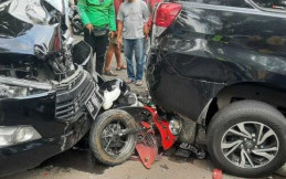 Faktor Utama Terjadinya Kecelakaan di Jalan Raya