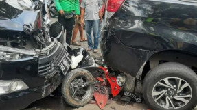 Faktor Utama Terjadinya Kecelakaan di Jalan Raya