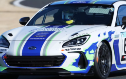 Nissan, Mazda, Subaru, dan Toyota Siap Berinvestasi pada Bahan Bakar Rumput dan Kertas