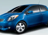 Toyota Siap Investasi Besar-besaran di Thailand untuk Buat Mobil Compact