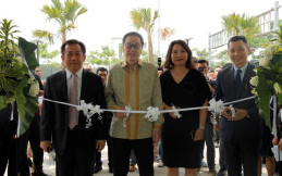 BMW Serpong, BMW i Dealership Pertama di Indonesia.