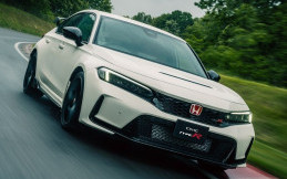 Vietnam Jadi Negara ASEAN Pertama Dapat Jatah Honda Civic Type R Teranyar