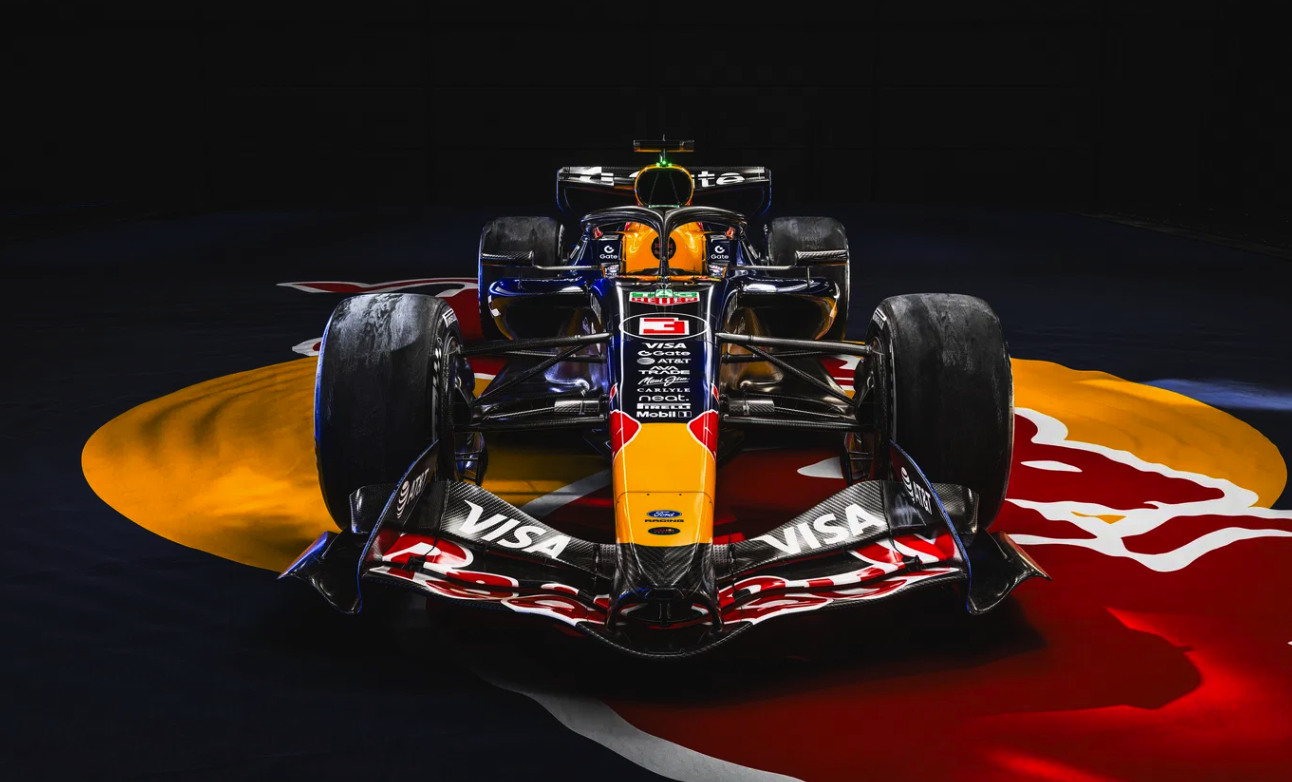 Kepala Desainer Red Bull Racing Cabut, Persiapan Formula 1 2026 Terdampak