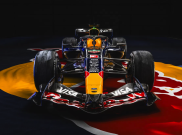 Kepala Desainer Red Bull Racing Cabut, Persiapan Formula 1 2026 Terdampak