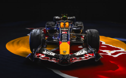 Kepala Desainer Red Bull Racing Cabut, Persiapan Formula 1 2026 Terdampak