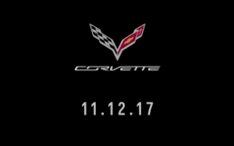 Chevrolet Rilis Video Penggoda Corvette ZR1 2019 