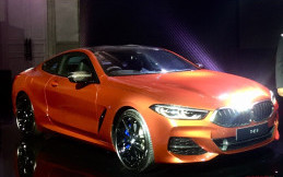 23 model akan Didatangkan BMW Group Indonesia Tahun 2021