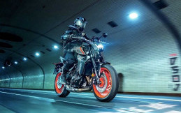 Recall Yamaha MT-09 dan Tracer 9 GT, Mesin Bisa Tiba-Tiba Mati