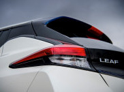 Leaf Sukses di Eropa, Nissan Siap Bangun 8 Mobil Listrik