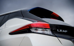 Leaf Sukses di Eropa, Nissan Siap Bangun 8 Mobil Listrik