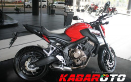 Pecinta Moge Honda, Ini Daftar Harganya