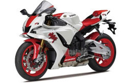 Yamaha YZF-R1 Baru Dibekali Aero Fairing, Mirip Motor Fabio Quartararo di MotoGP