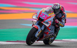 Hasil MotoGP Amerika 2022 : Enea Bastianini Raih Kemenangan Kedua 