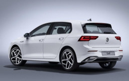 Puluhan Ribu Volkswagen Golf Kena 