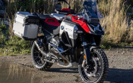 BMW R 1300 GS Adventure Resmi Meluncur, Harganya Rp483,6 Jutaan