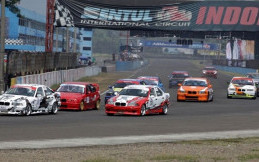 BMWCCI-OMR Masuki Final, Para Pembalap Siap Bersaing Pekan Ini