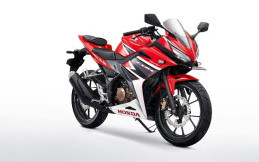 Punya Tampilan Baru, Ini Besaran Kenaikan Harga Honda CBR150R