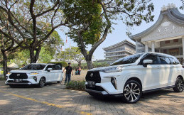 Toyota All New Avanza dan Veloz Terasa Limbung? Ultra Racing Punya Solusinya