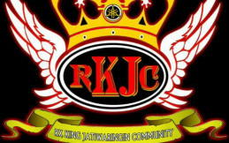 RKJC Bertekad Hapus Stigma Buruk RX King