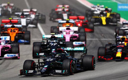 Formula 1 GP Turki Dibatalkan, Austria Gelar 2 Seri