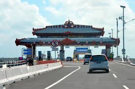 Jasa Marga Lakukan Penyesuaian Tarif di Tol Bali Mandara