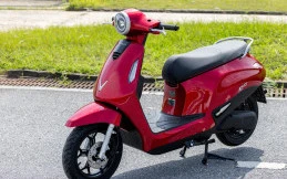 Motor Listrik Vinfast Sudah Bisa Dipesan, Harga Mulai Rp18 Jutaan