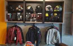 Siap-siap Berburu Aksesori dan Apparel di IIMS Motobike Expo 2019