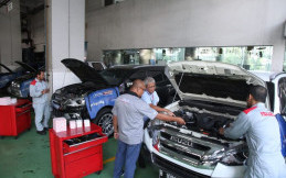 Simak Nih, Promo Menarik Ramadan dan Lebaran 2019 Dari Isuzu