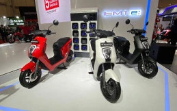 Pantau Real-Time Ketika Beli Part dan Motor Honda, Begini Caranya