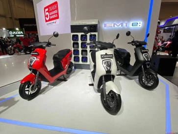 Pantau Real-Time Ketika Beli Part dan Motor Honda, Begini Caranya