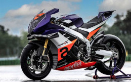 Aprilia RSV4 Xtrenta Resmi Meluncur, Dibekali Teknologi MotoGP