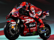Marc Marquez Ungkap Pesaing Beratnya di MotoGP 2026