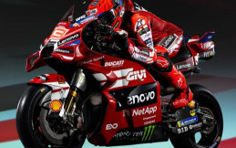 Marc Marquez Ungkap Pesaing Beratnya di MotoGP 2026