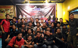 Federasi R Independent Dan Naungan Persatuan Klub Dan Komunitas Independent Yamaha R-Series