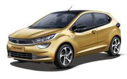 Tata Motors Siapkan Rival Kuat Toyota Yaris dan Honda Jazz, Ini Sosoknya!