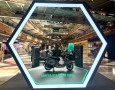 Intip Galeri Vespa GTS Super Tech 250 yang Hadir di Indonesia