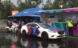 Inovasi Polisi Mempermudah Ungkap Tabrak Lari