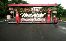 Suryanation Motorland Akan Kembali Digelar di Tahun 2017