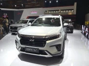 Penjualan Naik 8 Persen, 3 Mobil Ini Jadi Pahlawan Honda di Indonesia
