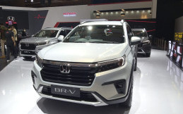 Penjualan Naik 8 Persen, 3 Mobil Ini Jadi Pahlawan Honda di Indonesia