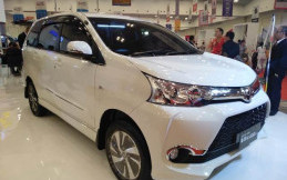 Tulang Punggung Toyota Mulai Bergeser Dari Avanza