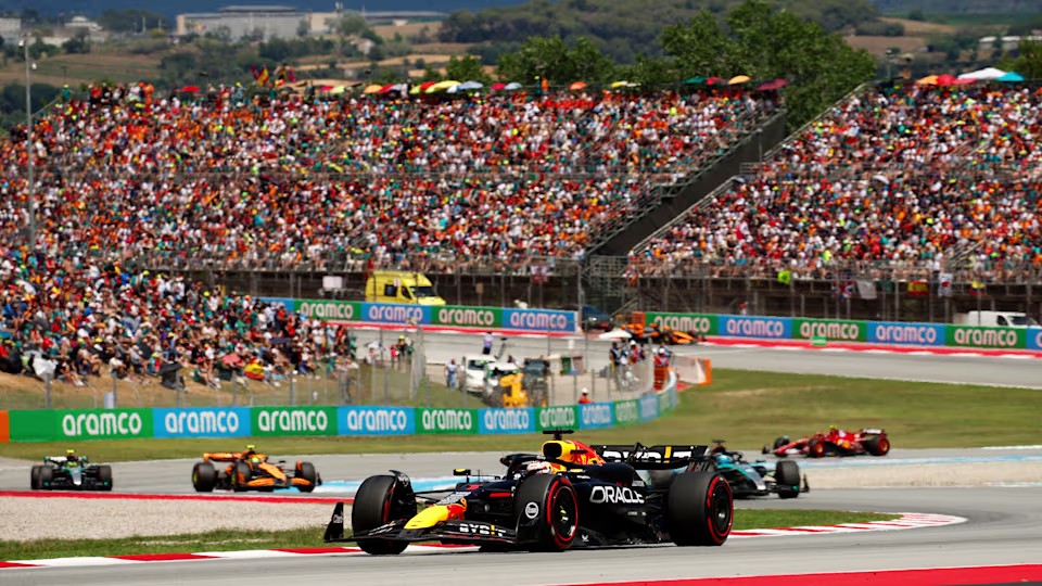 Berikut Adalah Tanggal Penting Jelang Musim 2026